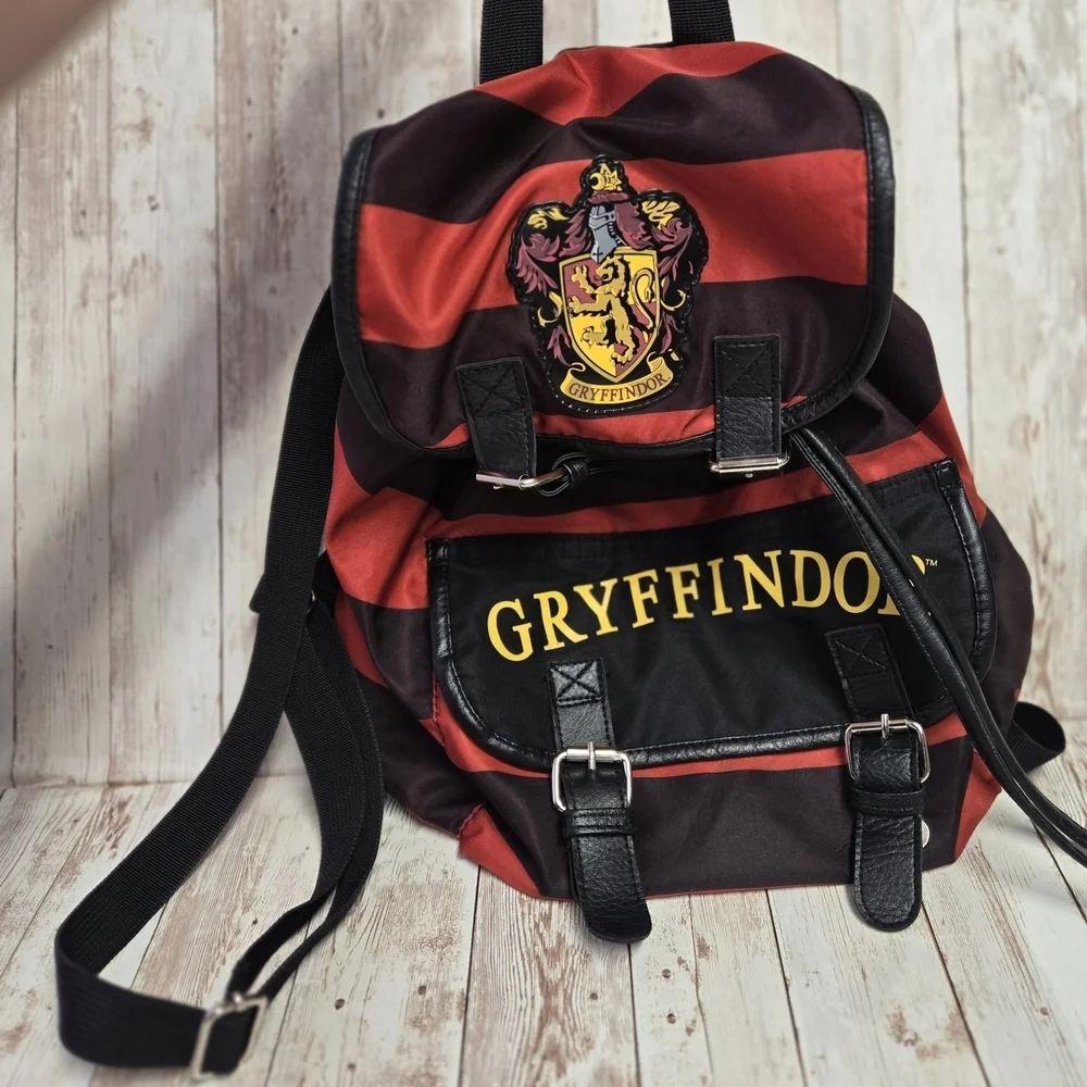 Warner Bros. harry potter